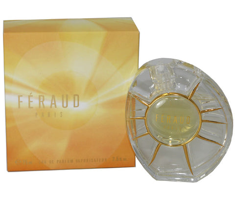 FER19 - Feraud Eau De Parfum for Women - Spray - 2.5 oz / 75 ml
