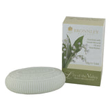 BRO14 - Bronnley Lily Of The Valley. Soap for Women - 3.5 oz / 100 g