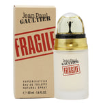 FR285 - Fragile Eau De Toilette for Women - Spray - 1.7 oz / 50 ml