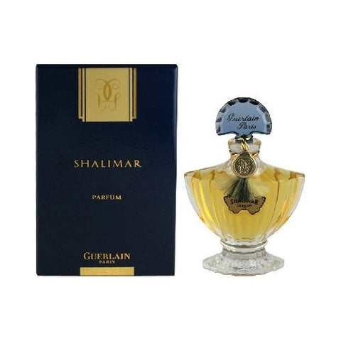 SH909 - Shalimar Parfum for Women - 1 oz / 30 ml