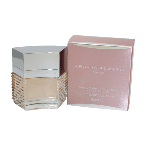 ARA50W - Aramis Always Eau De Parfum for Women - Spray - 1 oz / 30 ml