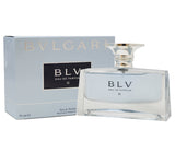BVB29 - Bvlgari Blv Ii Eau De Parfum for Women - Spray - 1.7 oz / 50 ml