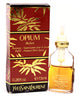 OP22 - Yves Saint Laurent Opium Parfum for Women | 0.25 oz / 7.5 ml (mini) (Refill) - Spray - Damaged Box