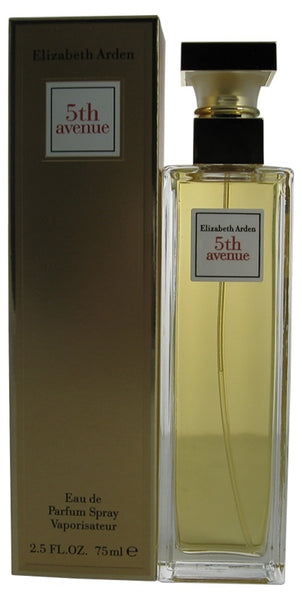 FI17 - 5th Avenue Eau De Parfum for Women - 2.5 oz / 75 ml Spray