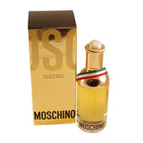 MO50 - MOSCHINO Moschino Eau De Toilette for Women | 2.5 oz / 75 ml - Spray