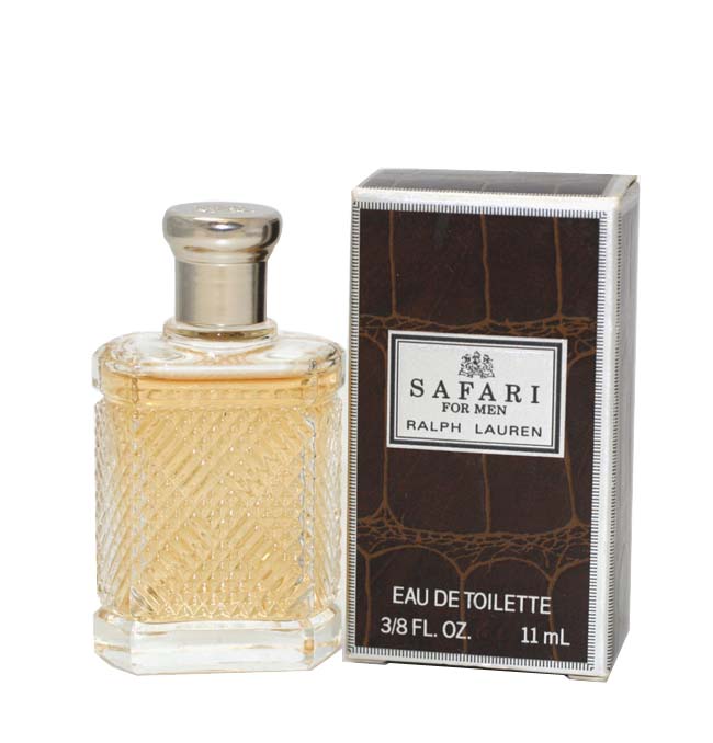 Safari Ralph Safari Men's Cologne Gift Set Safari Ralph