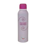PIN67 - Pink Sugar Shower Mousse for Women - 6.7 oz / 200 ml