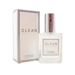 CLE96 - Clean Ultimate Eau De Parfum for Women - Spray - 1 oz / 30 ml