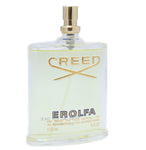 ERO23T - Erolfa Millesime for Men - Spray - 4 oz / 120 ml - Tester