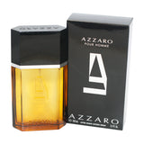 AZ07M - Azzaro Aftershave for Men - 3.4 oz / 100 ml Lotion