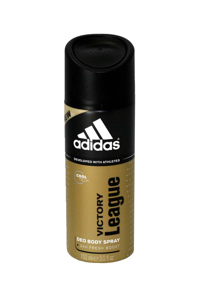 Adidas Victory League Deodorant by Adidas
