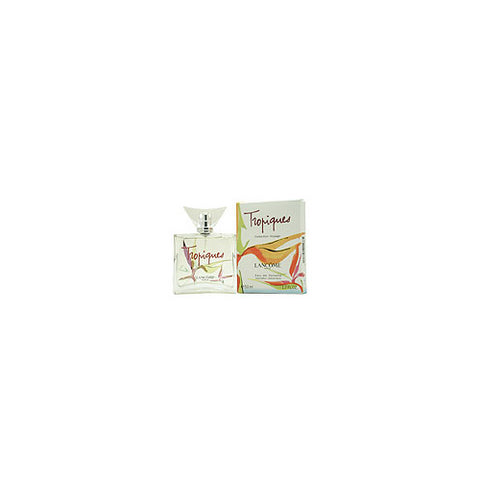 TROP12 - Tropiques Eau De Toilette for Women - Spray - 1.7 oz / 50 ml