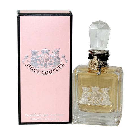JUI23 - Juicy Couture Eau De Parfum for Women - 3.4 oz / 100 ml Spray