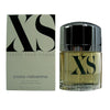 XS04M - Xs Eau De Toilette for Men - 1.7 oz / 50 ml Spray