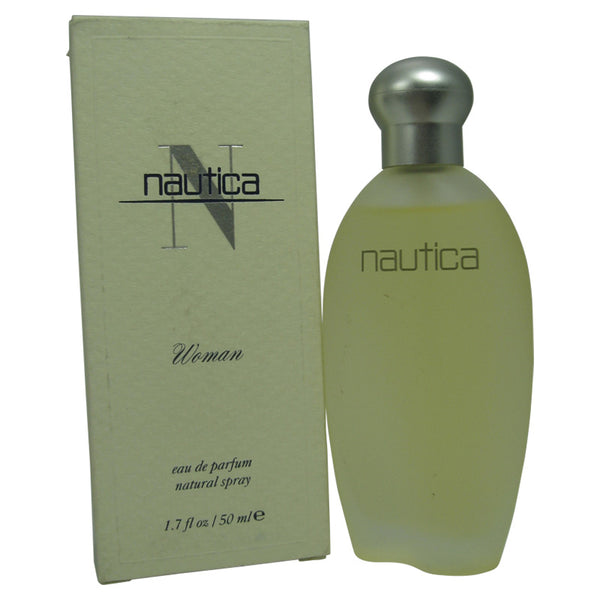 Nautica cologne for women Clearance