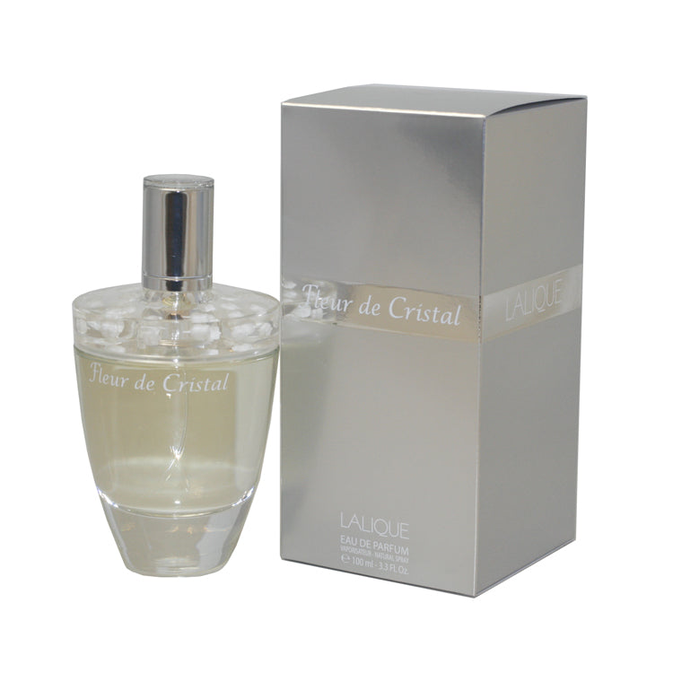 Fleur De Cristal Perfume Eau De Parfum by Lalique