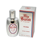 TH02M - The Baron Cologne for Men - Spray - 4.5 oz / 130 ml