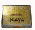 CUC34 - Champs Cuba Maya Eau De Parfum for Women | 20 Pack - 1.17 oz / 35 ml - Spray - Pack