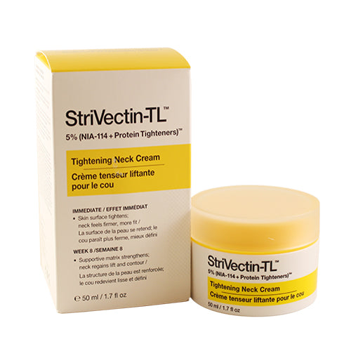 STR4 - StriVectin Strivectin Tightening Neck Cream for Women | 1.7 oz / 50 ml