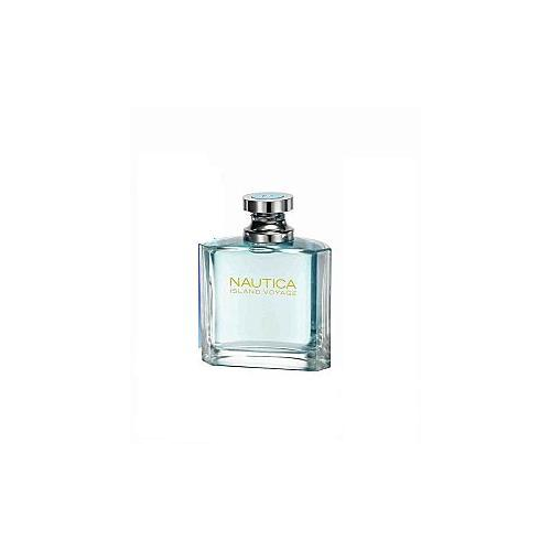 Island Voyage Cologne Eau De Toilette