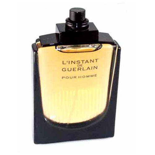 LIN22M - L'Instant Eau De Parfum for Men - Spray - 2.5 oz / 75 ml - Tester