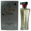 IL50 - I Love You Eau De Parfum for Women - Spray - 1.7 oz / 50 ml