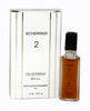 SC18 - Jean Louis Scherrer Scherrer 2 Eau De Parfum for Women | 0.13 oz / 3.7 ml (mini)