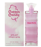 COT59 - Prince Matchabelli Cotton Candy Cologne for Women | 3.2 oz / 94.6 ml - Spray