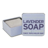 SFS16 - Finest Triple Milled Soap Soap for Women - Lavender - 3.5 oz / 100 g