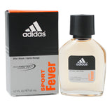 ADF12M - Adidas Sport Fever Aftershave for Men - 1.7 oz / 50 ml