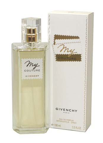 MY10W-F - My Couture Eau De Parfum for Women - Spray - 3.3 oz / 100 ml