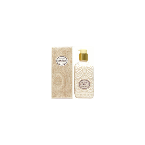 SAN60M-P - Sandalo Aftershave for Men - Pour - 3.3 oz / 100 ml