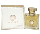 VERS12 - Versace Signature Eau De Parfum for Women - Spray - 1.7 oz / 50 ml