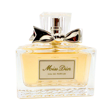 Christian Dior Miss Dior Cherie Eau De Parfum Spray 100ml/3.4oz