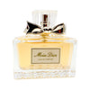 MIC12T - Miss Dior Cherie Eau De Parfum for Women - Spray - 1.7 oz / 50 ml - Unboxed