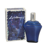 LS25M - Listen Aftershave for Men - 3.4 oz / 100 ml Balm