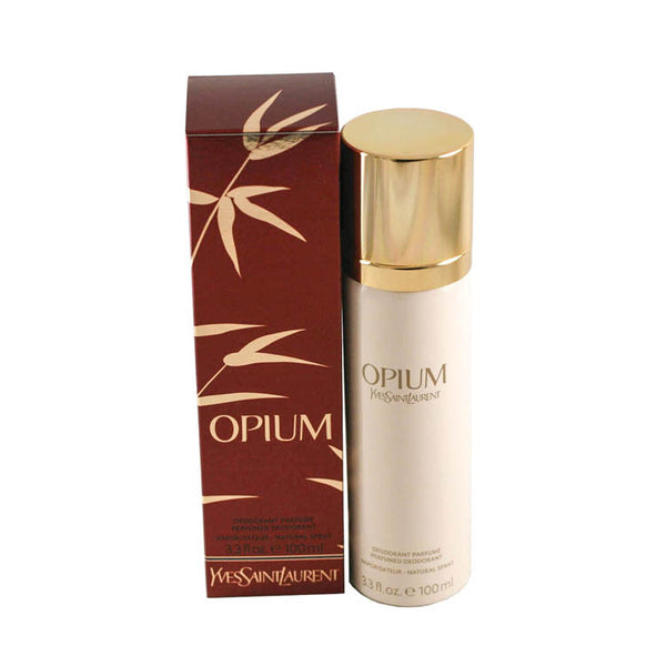 OP69 - Opium Deodorant for Women - Spray - 3.3 oz / 100 ml