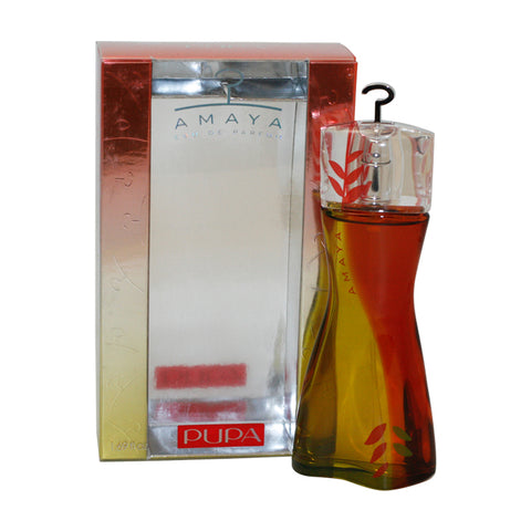 AMAY12 - Amaya Eau De Parfum for Women - 1.69 oz / 50 ml Spray