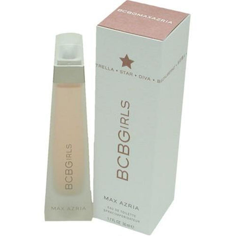BC25 - Bcbgirls Star Eau De Toilette for Women - Spray - 1.7 oz / 50 ml