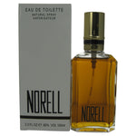 NO30 - Norell Eau De Toilette for Women - Spray - 3.3 oz / 100 ml