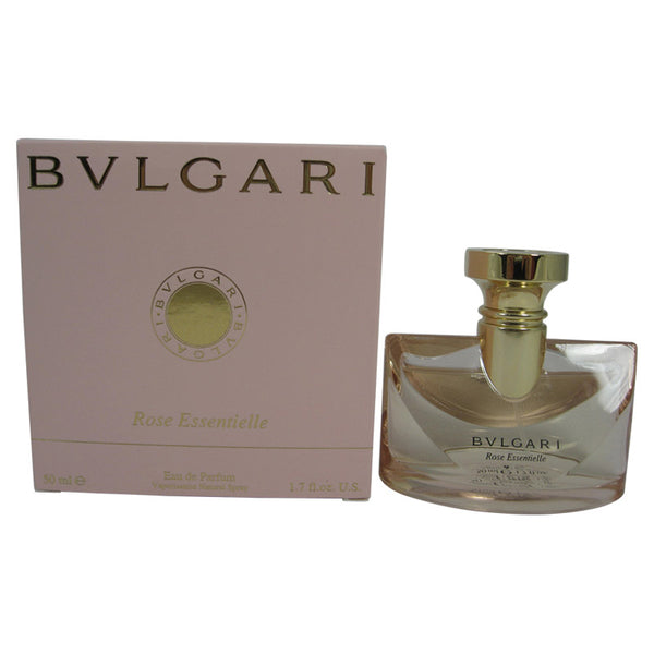 BVR06 - Bvlgari Rose Essentielle Eau De Parfum for Women - 1.7 oz / 50 ml Spray