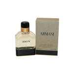 AR42M - Giorgio Armani Armani Eau De Toilette for Men | 3.4 oz / 100 ml - Spray