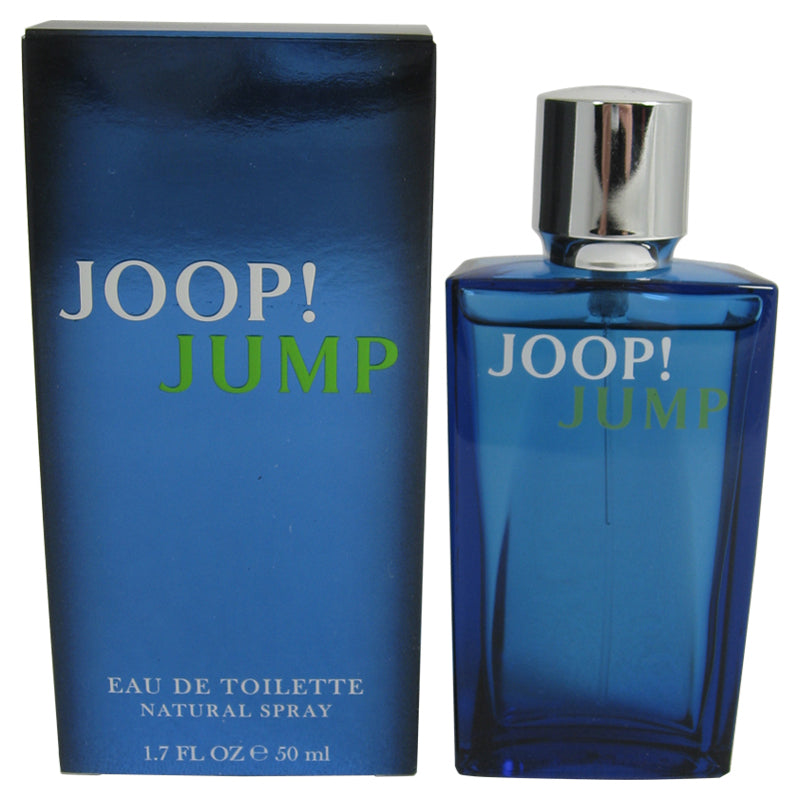 Joop Jump Cologne Eau De Toilette by Joop