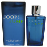 JO62M - Joop Jump Eau De Toilette for Men - 1.7 oz / 50 ml Spray