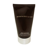 KCS2M - Kenneth Cole Signature Aftershave for Men - 2.5 oz / 75 ml Balm Unboxed