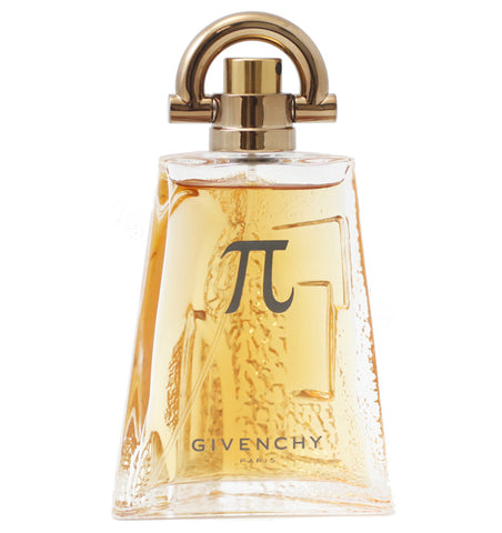 PI08M - Pi Eau De Parfum for Men - Spray - 1 oz / 30 ml - Limitied Edition