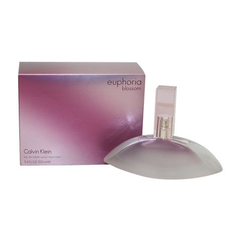 EUP314 - Euphoria Blossom Eau De Toilette for Women - Spray - 3.4 oz / 100 ml