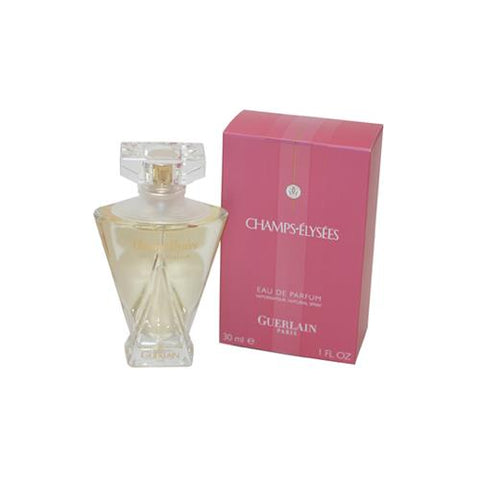 CH52 - Guerlain Champs Elysees Eau De Parfum for Women | 1 oz / 30 ml - Spray