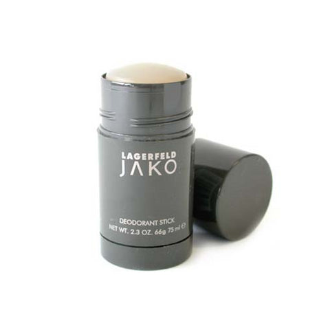 JA48M - Jako Deodorant for Men - Stick - 2.3 oz / 70 g