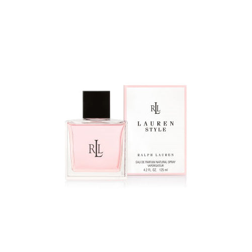 LAU17 - Lauren Style Eau De Parfum for Women - Spray - 2.5 oz / 75 ml